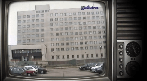 Jaka była przestępczość w Pile lat 90.? - VIDEO - grafika