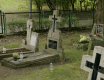Posprzątali groby tragiczne zmarłych dzieci - grafika