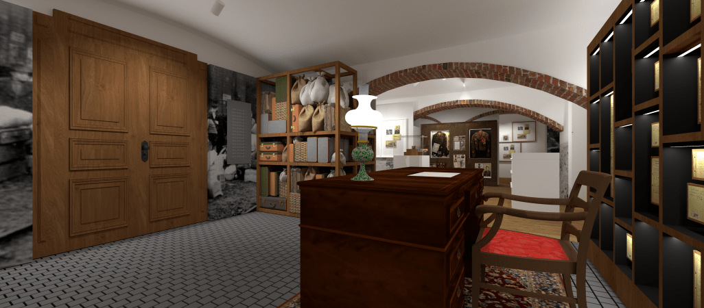 Finisz projektu "DNA Wałcza"