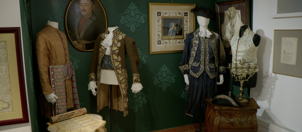 Będzie wystawa Staszica i koncert muzyki z jego czasów