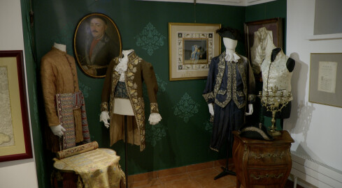 Będzie wystawa Staszica i koncert muzyki z jego czasów - grafika