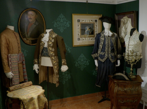 Będzie wystawa Staszica i koncert muzyki z jego czasów - grafika