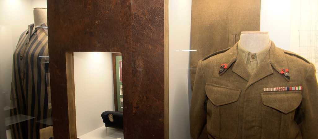 Muzeum otwarło wystawę o przesiedleńcach po wojnie