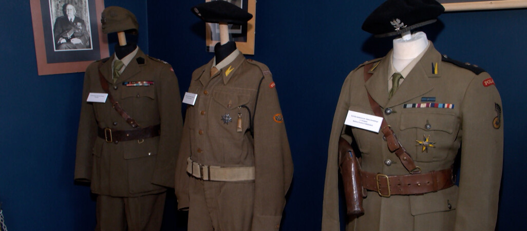 Unikatowa wystawa w Wałczu