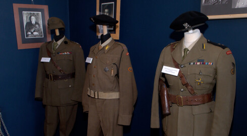 Unikatowa wystawa w Wałczu - grafika