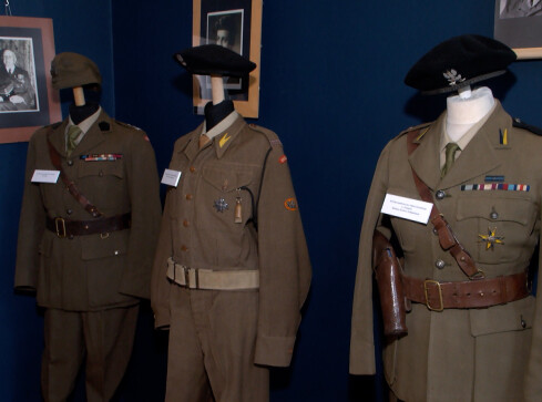 Unikatowa wystawa w Wałczu - grafika