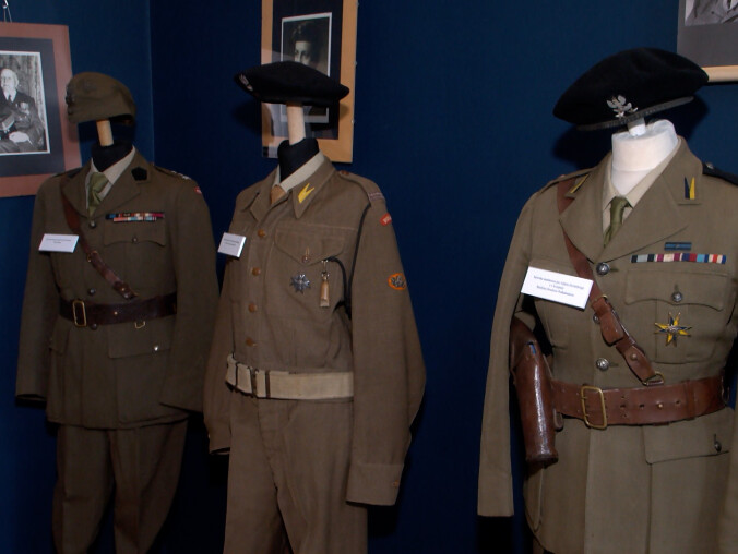 Unikatowa wystawa w Wałczu - grafika