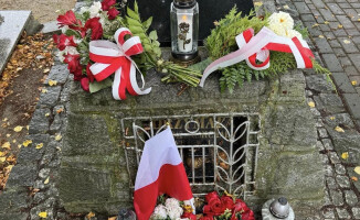 Grób Michała Drzymały zostanie odrestaurowany