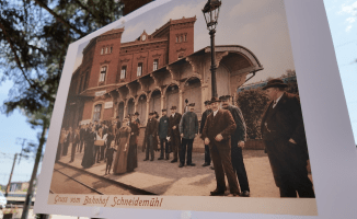175 lat temu do Piły przyjechał pierwszy pociąg