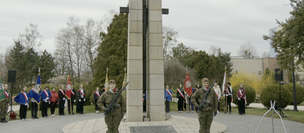 Mija 86. lat od Zbrodni Katyńskiej