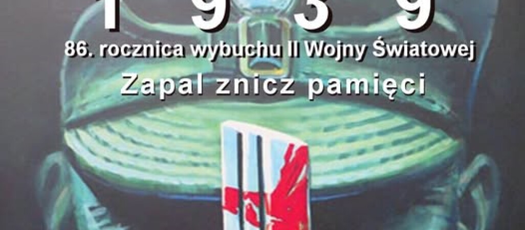 Zapal znicz pamięci
