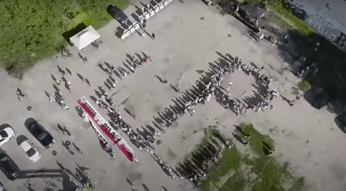 Zbliża się 81 rocznica wybuchu Powstania Warszawskiego - grafika