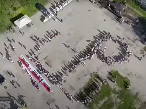 Zbliża się 81 rocznica wybuchu Powstania Warszawskiego - grafika
