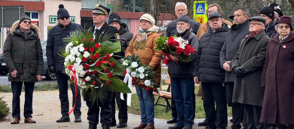Syreny dla Powstańców Wielkopolskich