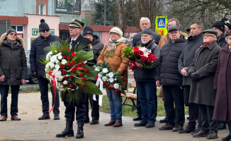 Syreny dla Powstańców Wielkopolskich