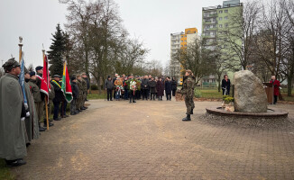 Syreny dla Powstańców Wielkopolskich