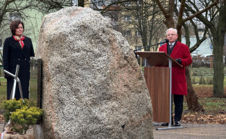 Syreny dla Powstańców Wielkopolskich