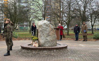 Syreny dla Powstańców Wielkopolskich