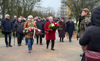 Syreny dla Powstańców Wielkopolskich