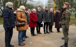 Syreny dla Powstańców Wielkopolskich
