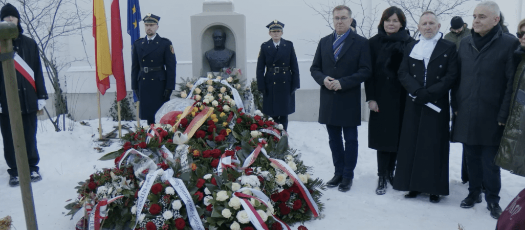 Rozpoczęły się centralne obchody roku staszicowskiego