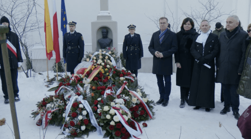 Rozpoczęły się centralne obchody roku staszicowskiego - grafika