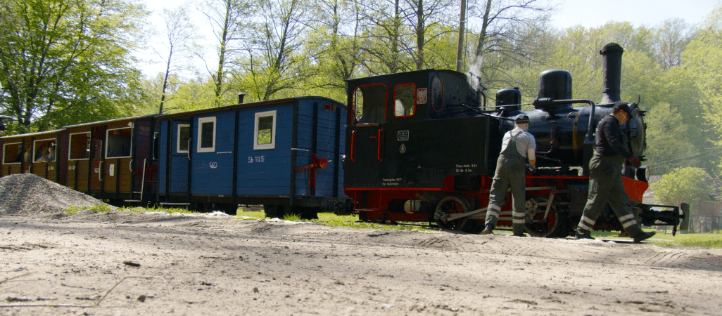 Wyrzyska kolejka powiatowa kończy 130 lat. Będzie hucznie