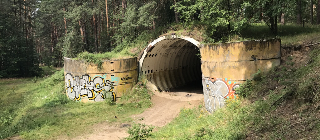 Turystyka militarna zyskuje na znaczeniu