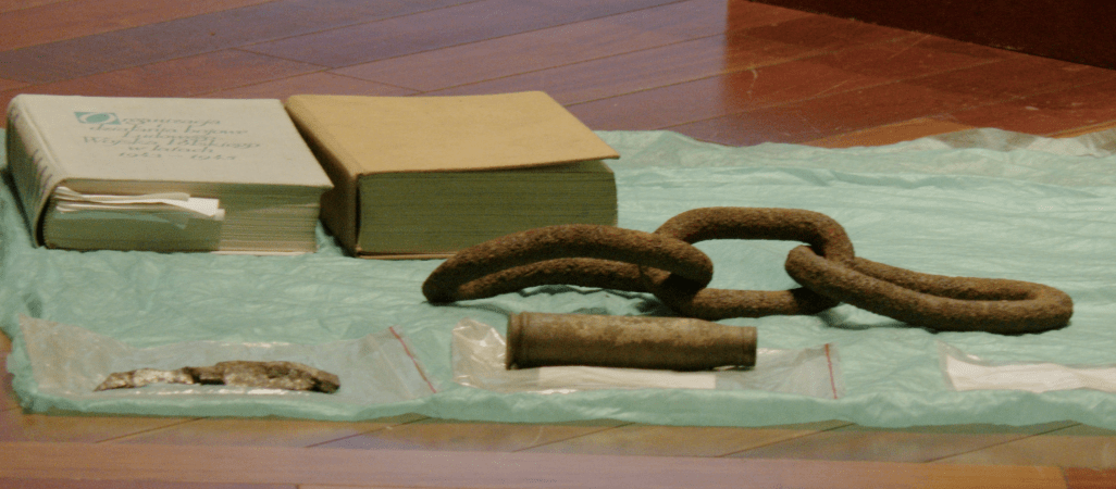 Piła wciąż skrywa tajemnice