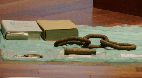 Piła wciąż skrywa tajemnice - grafika