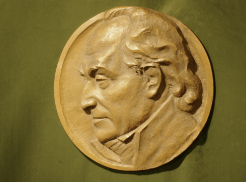 Nowe perełki w zbiorach muzeum - grafika