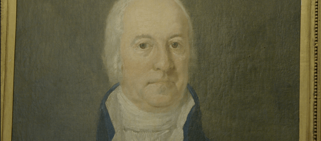 Rok 2026 Rokiem Stanisława Staszica