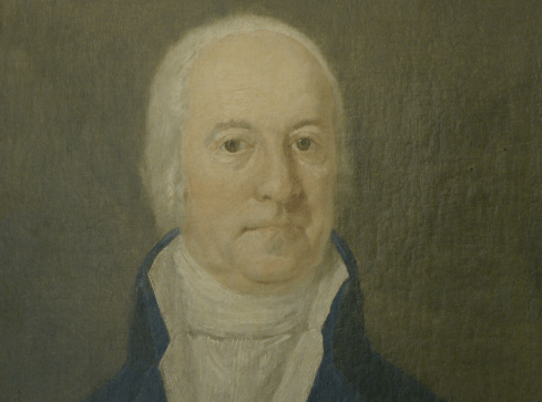 Rok 2026 Rokiem Stanisława Staszica - grafika