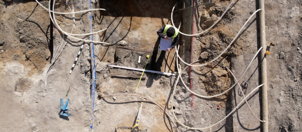 Archeolodzy natknęli się na studnię nieszczęścia? [Prima aprilis]
