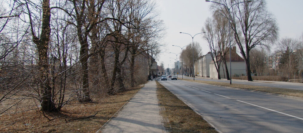 Będzie nowy przystanek