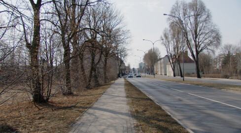 Będzie nowy przystanek - grafika