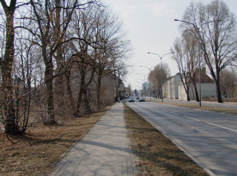 Będzie nowy przystanek - grafika