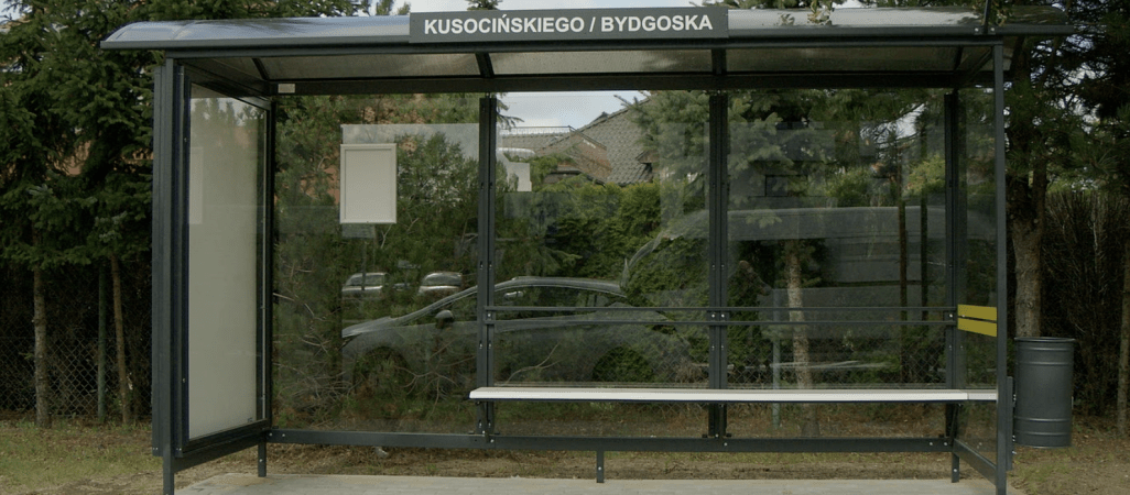 Nowe wiaty