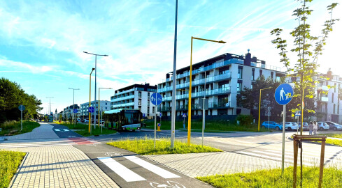 Od dziś nowy rozkład jazdy pilskich autobusów - grafika