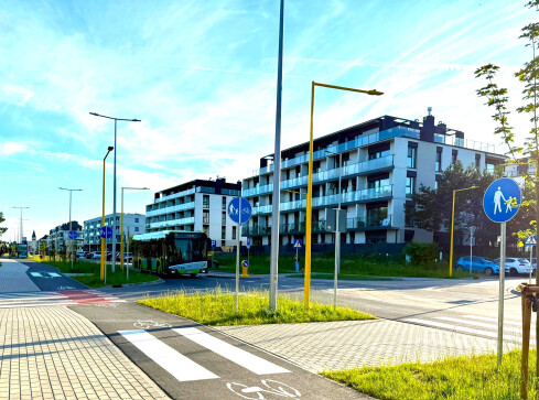 Od dziś nowy rozkład jazdy pilskich autobusów - grafika