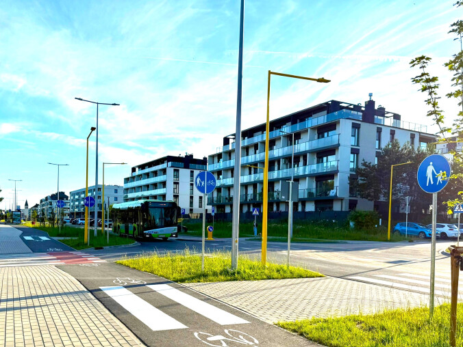 Od dziś nowy rozkład jazdy pilskich autobusów - grafika