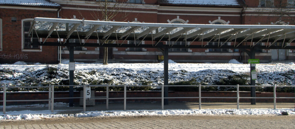 Nowe połączenia autobusowe