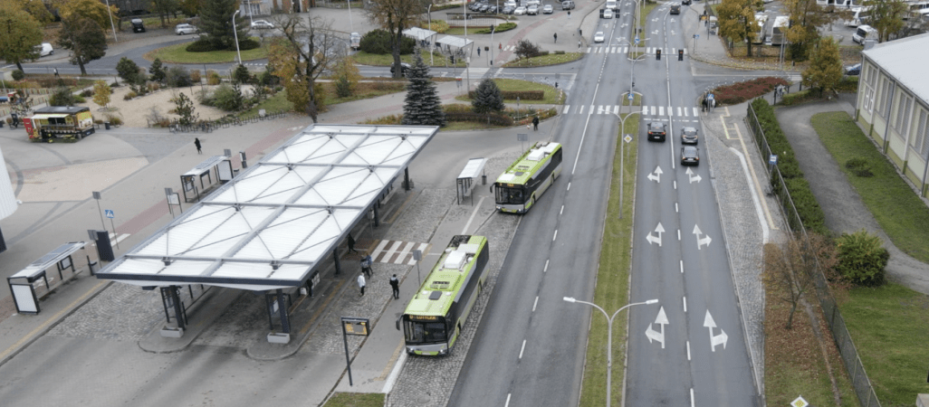 Od stycznia zmiany w pilskich autobusach miejskich