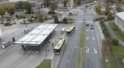 Od stycznia zmiany w pilskich autobusach miejskich - grafika