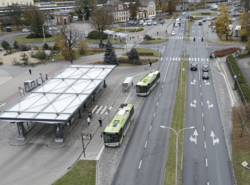 Od stycznia zmiany w pilskich autobusach miejskich - grafika