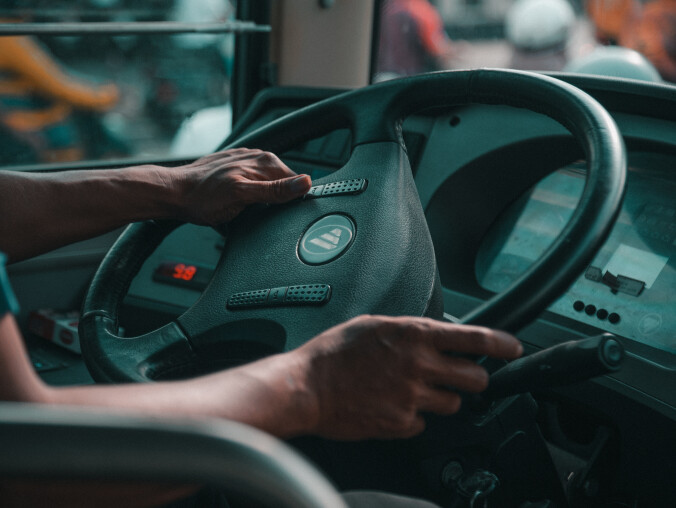 Mistrzostwa Polski Kierowców Autobusów w Pile - grafika