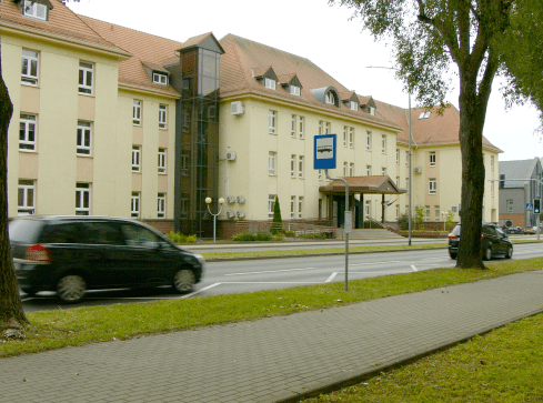 "Zielone" przystanki na żądanie w Pile - grafika