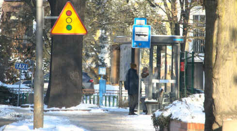 Mieszkańcy krytykują nowy rozkład jazdy - grafika