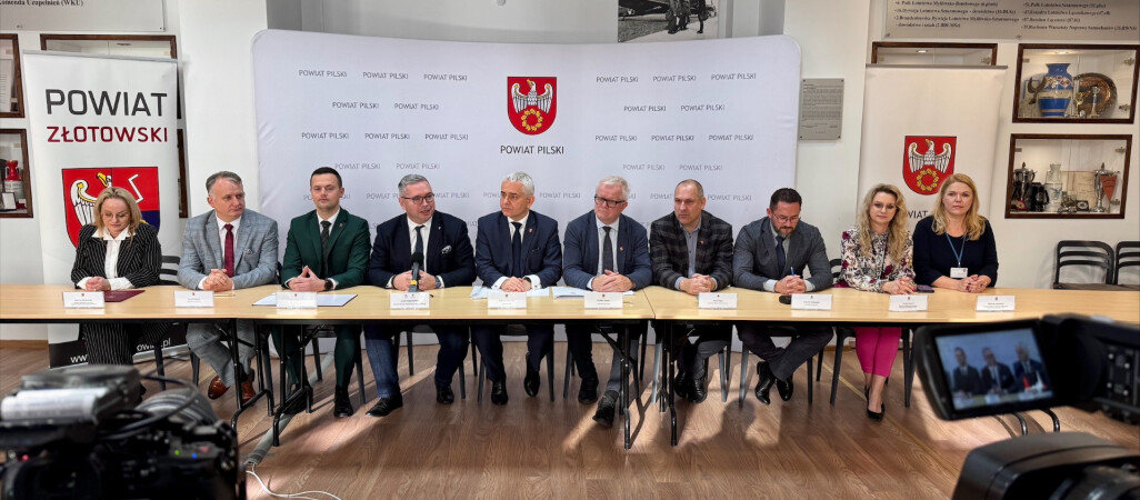 W końcu będą nowe połączenia autobusowe