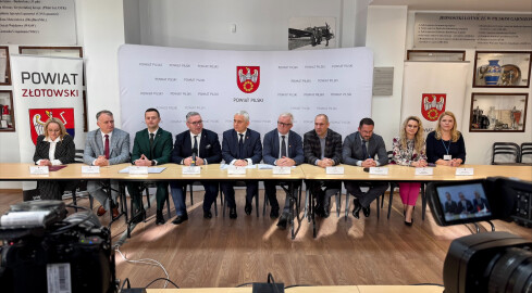 W końcu będą nowe połączenia autobusowe - grafika